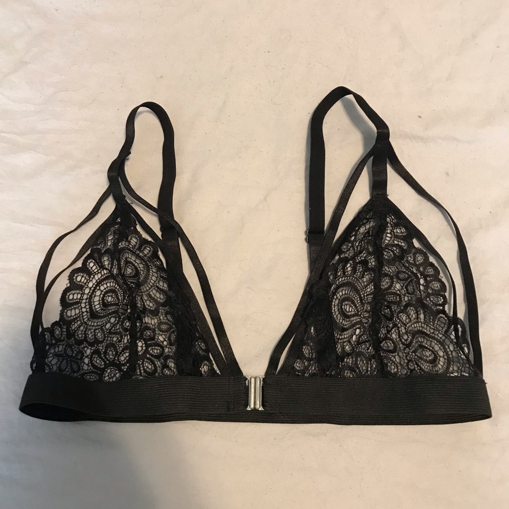 Lingerie Top